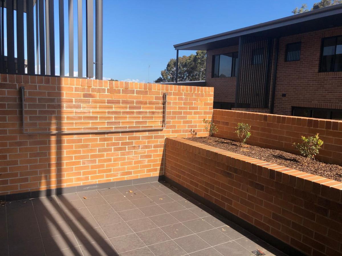 The Grounds At Callaghan Jesmond Exterior foto