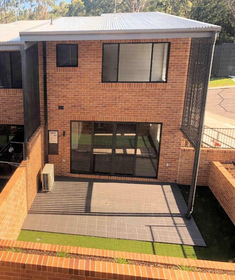 The Grounds At Callaghan Jesmond Exterior foto